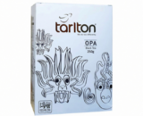 Чай черный «Tarlton» ОРА, 250г картон