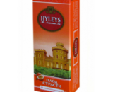 Чай «Hyleys» плод страсти черный, 25 пак