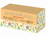 Чай травяной Витаминный «Крымский букет», 20 пак.