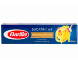 Макароны «Barilla», 500г №9 Bucatini (соломка)