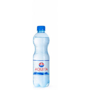 Вода питьевая «AQUITA» Не Газ, 0.5л