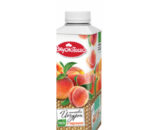 Йогурт питьевой «Вкуснотеево» персик 750г