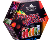 Чай черный «Beta Tea» райский вкус, 90пак.