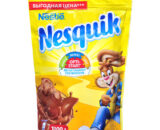 Какао-напиток «Nesquik», 1кг