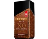 Кофе «Egoiste» X.O Extra Original In-Fi растворимый, 100г