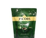 Кофе «Jacobs» Monarch сублимированный, 75г