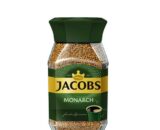 Кофе «Jacobs» Monarch сублимированный, 95г