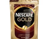 Кофе «Nescafe» Gold растворимый, 250г