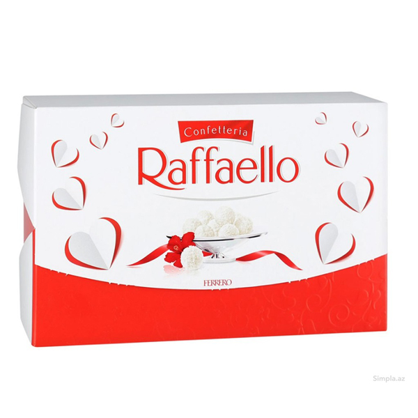 Конфеты «Raffaello», 90г
