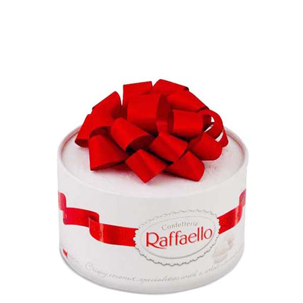 Конфеты «Raffaello» “Тортик”, 100г