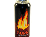 Напиток «BURN» original газ, 0.5л