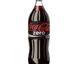 Напиток Coca-Cola ZERO газ. 0.9л