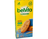 Печенье “Утреннее” мультизлаковое «BelVita»,  225г