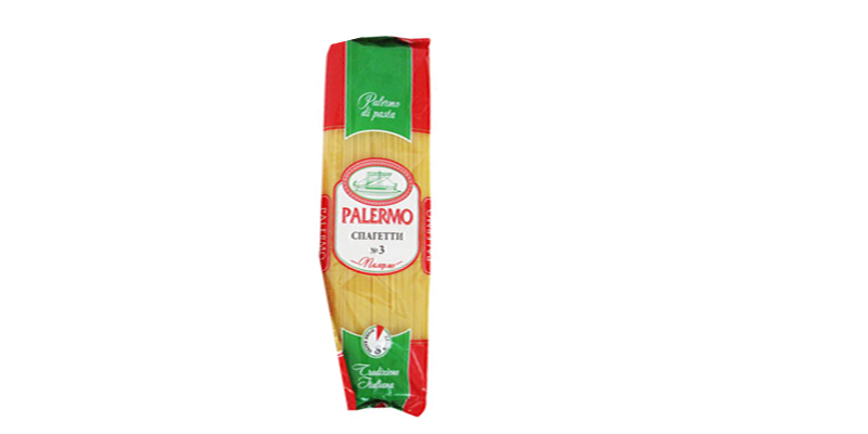 Спагетти «Palermo», 400г