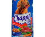 Сухой корм для собак «Chappi» мясное говядина по-домашнему, 15кг