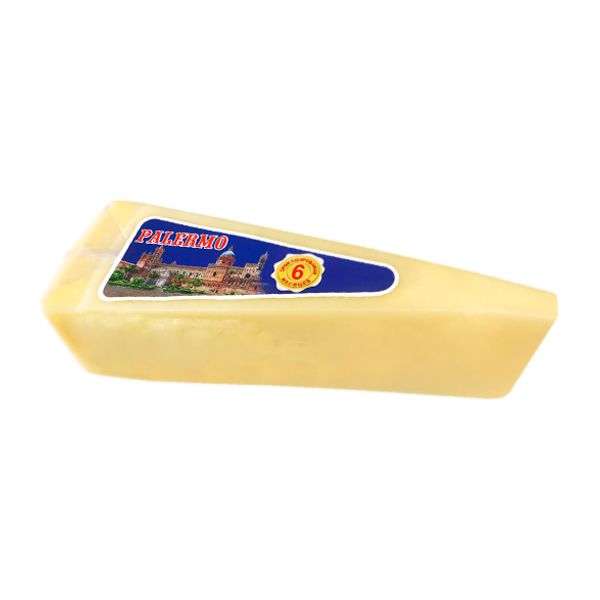 Сыр твердый PALERMO, 40кг